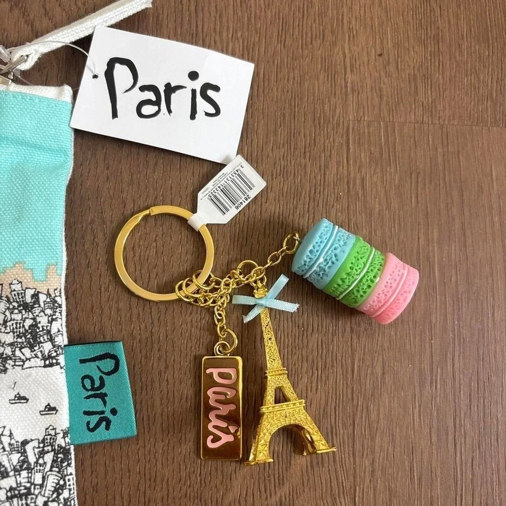 Enesco paris eiffel
